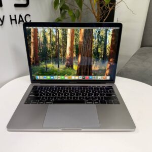 MacBook Pro 13 2019 TouchBar