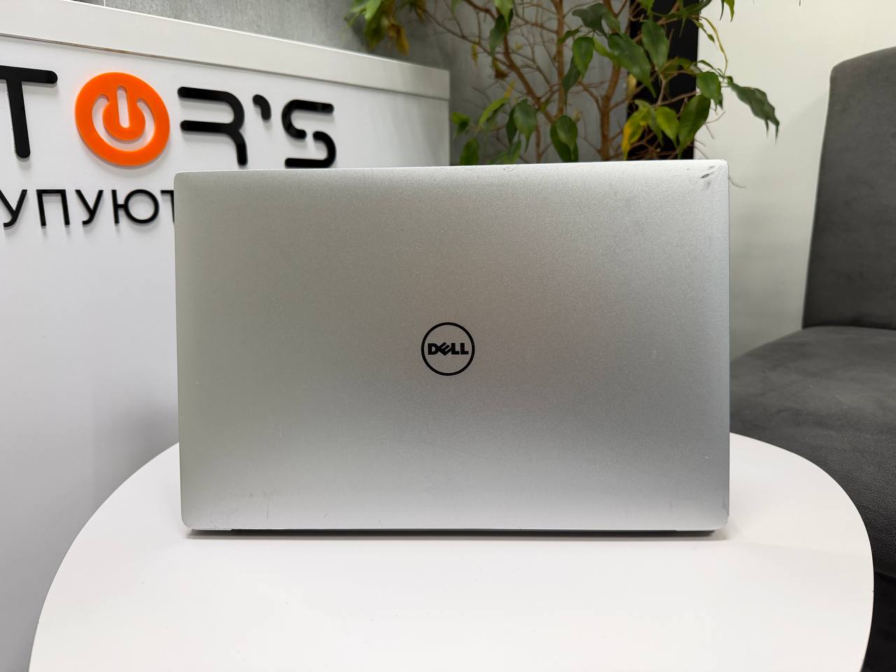 Dell XPS 15 9560