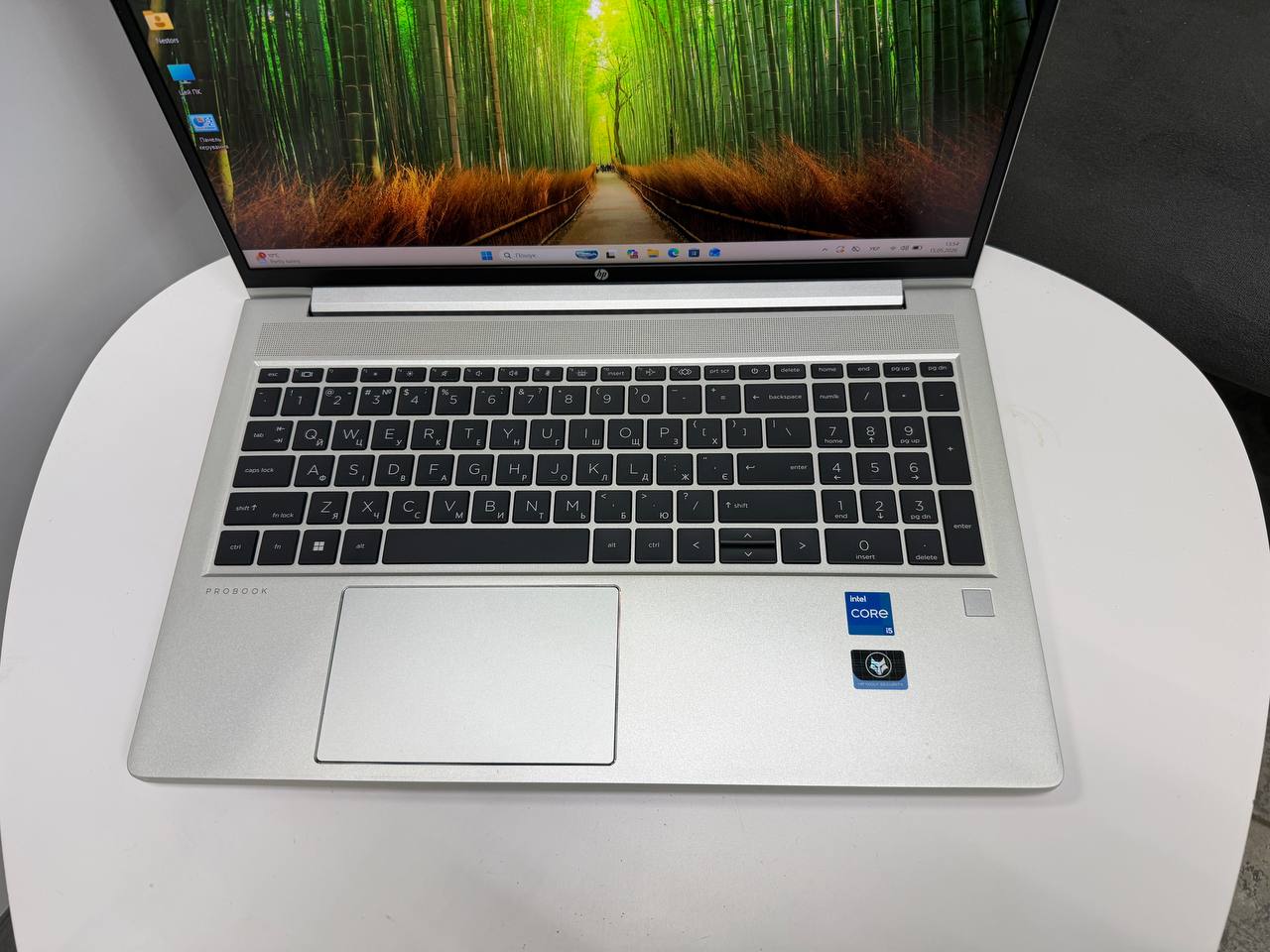 HP ProBook 450 G8