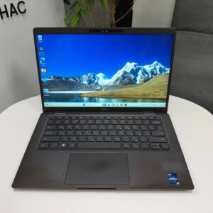 Сенсорний Dell Latitude 7430