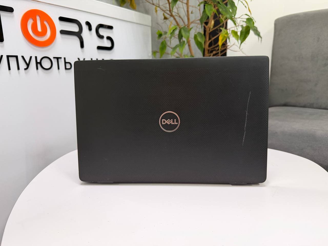 Сенсорний Dell Latitude 7430