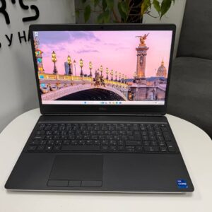 Dell Precision 7560