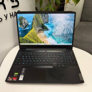 Ігровий Lenovo IdeaPad Gaming 3 15ARH05