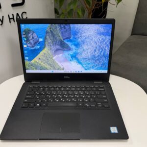 Dell Latitude 3400