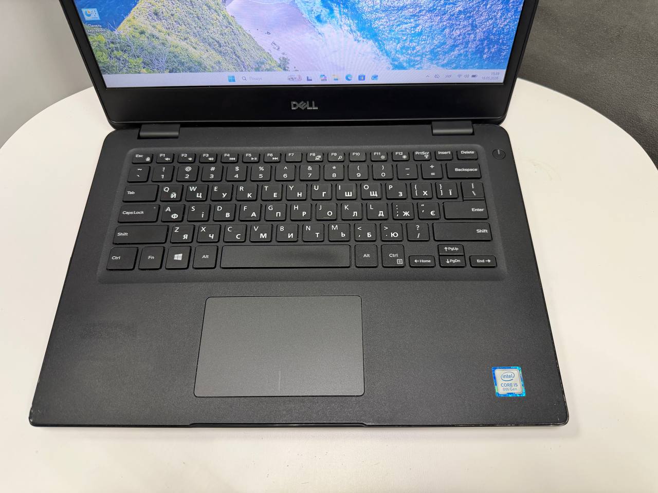 Dell Latitude 3400