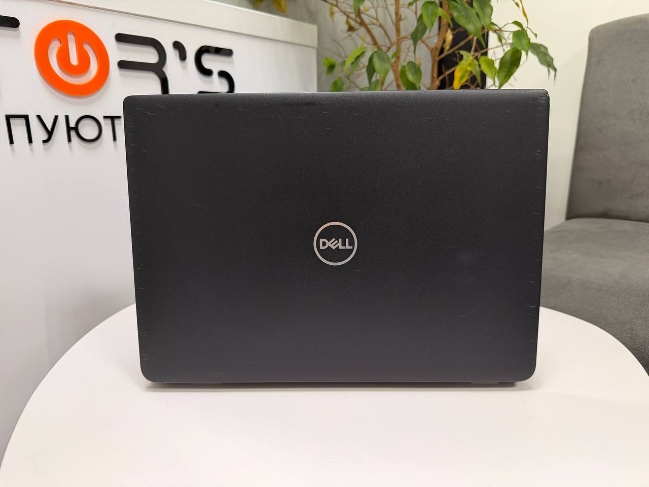 Dell Latitude 3400