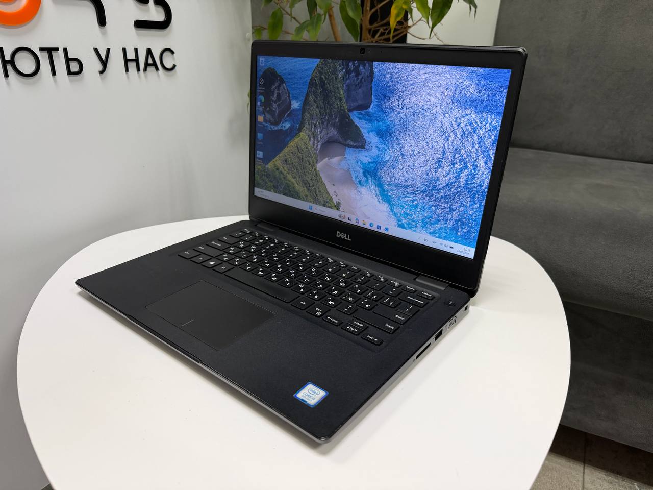 Dell Latitude 3400