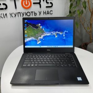 Dell Latitude 3400