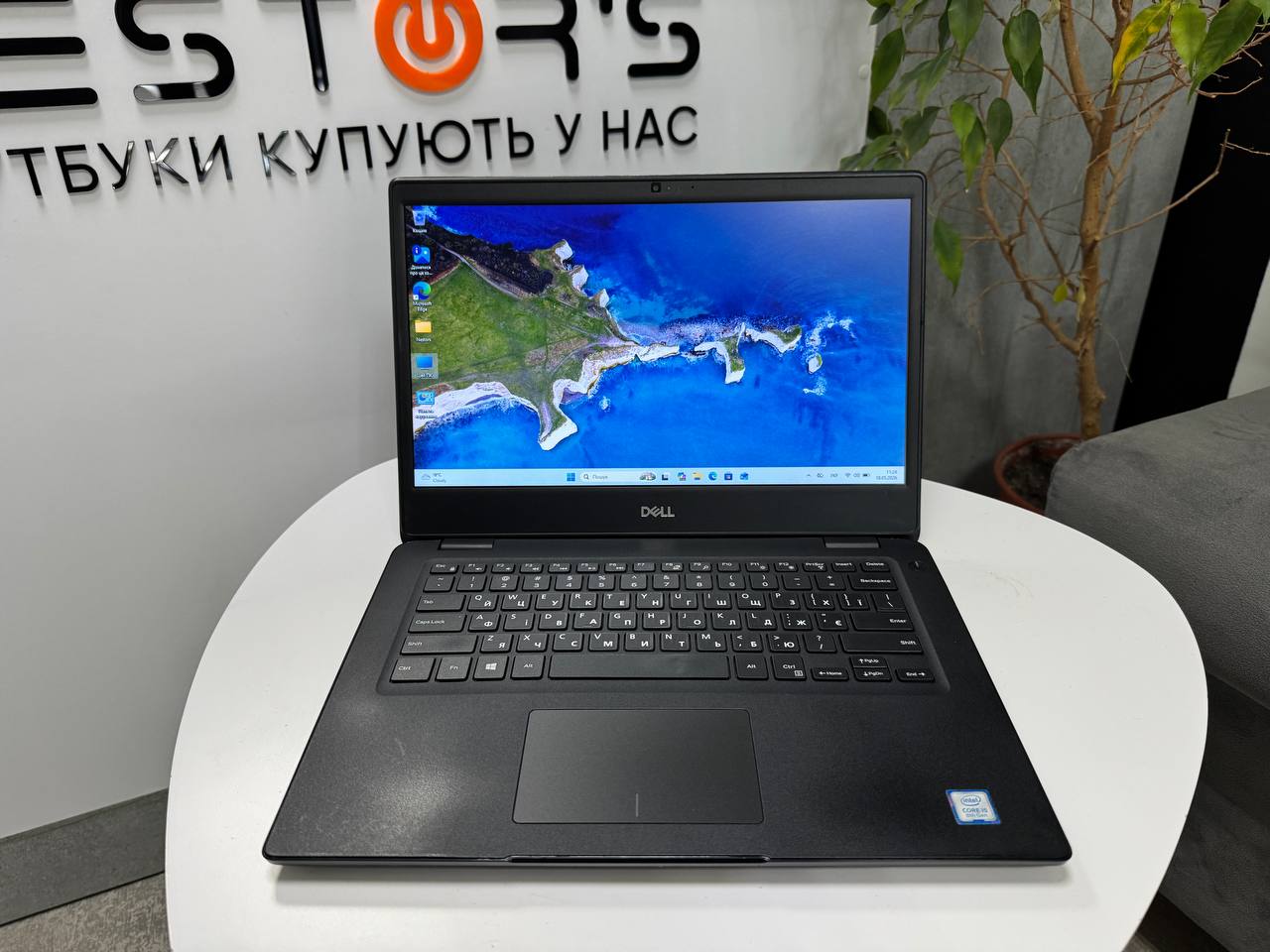 Dell Latitude 3400