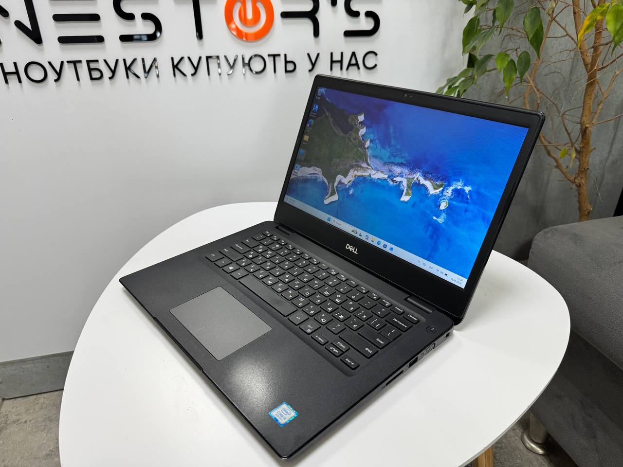 Dell Latitude 3400