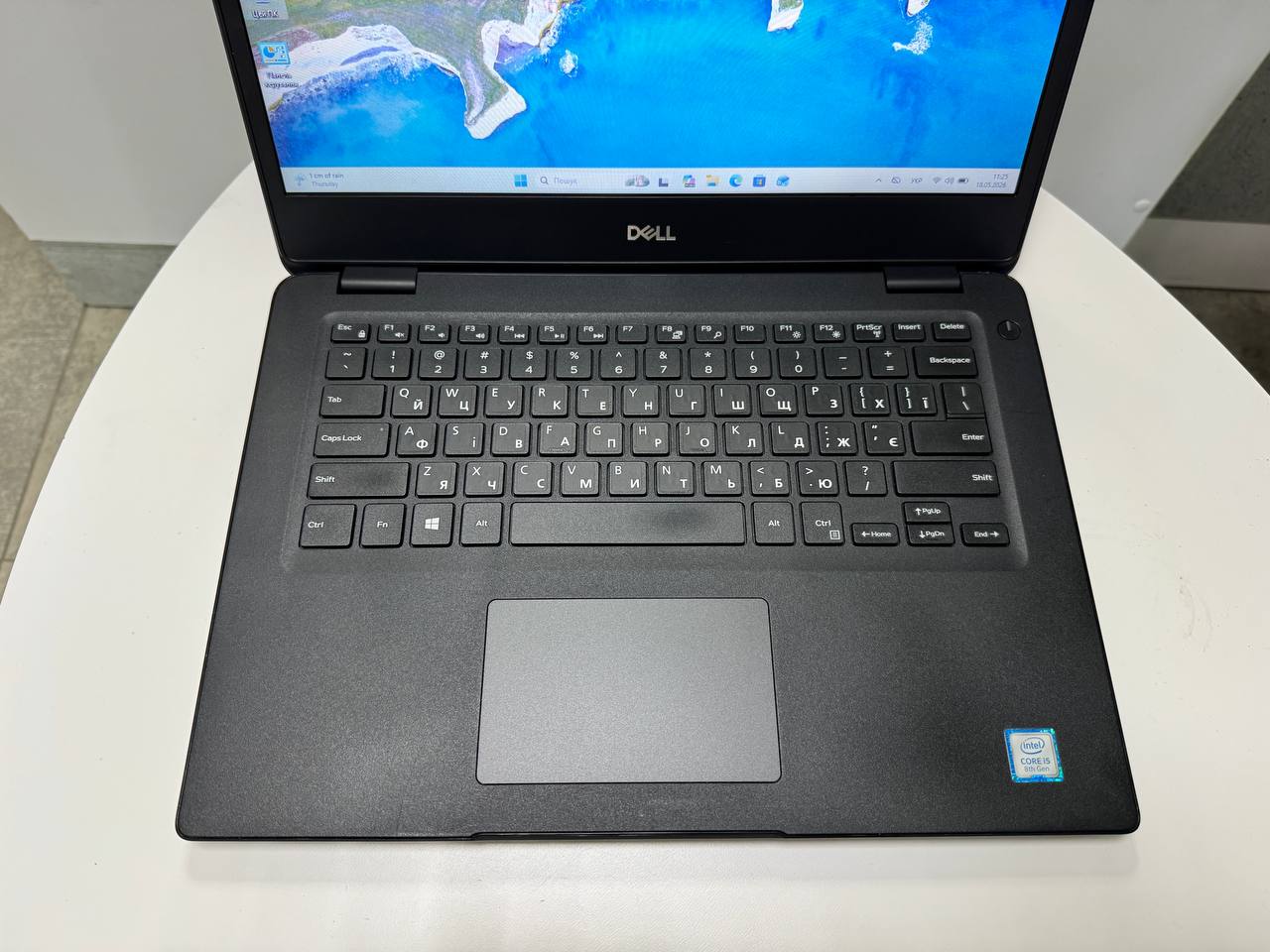 Dell Latitude 3400
