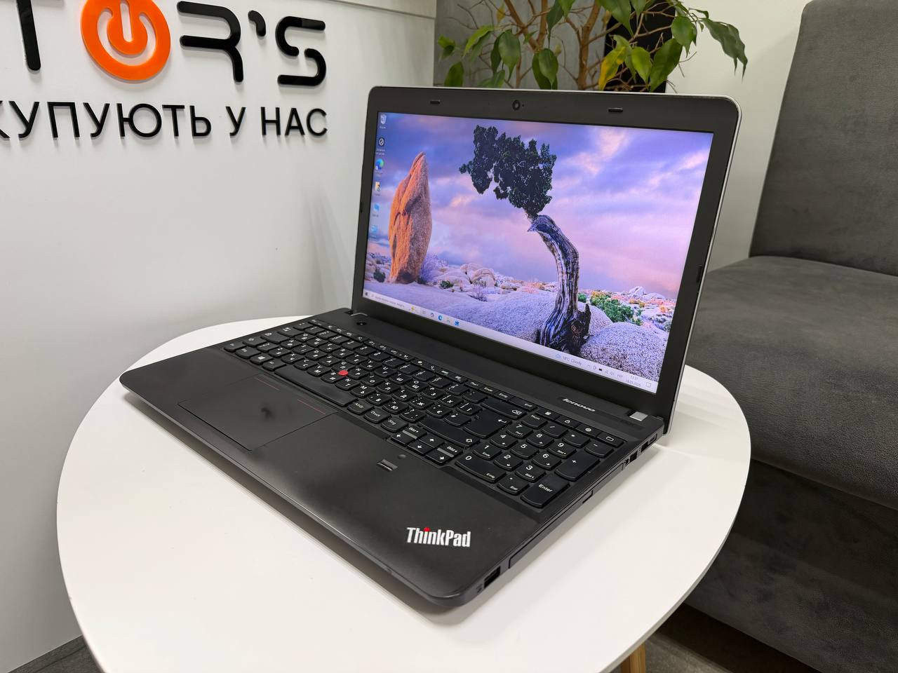 Lenovo ThinkPad E531