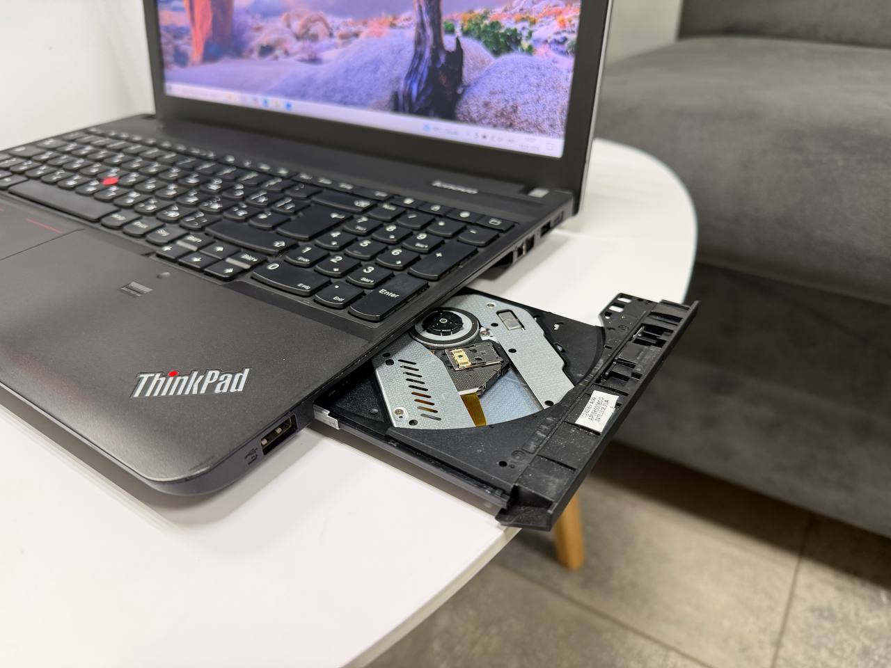 Lenovo ThinkPad E531