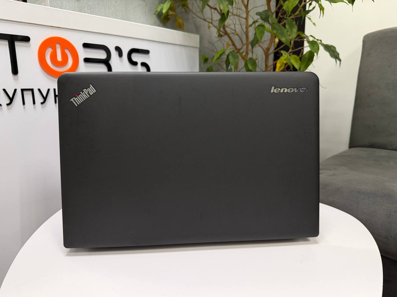 Lenovo ThinkPad E531