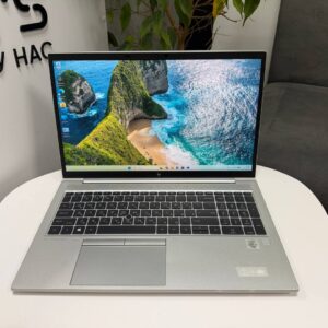 HP EliteBook 850 G7