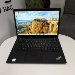 Lenovo ThinkPad T14 Gen 2i