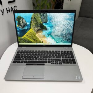 Dell Latitude 5510