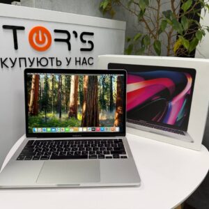 MacBook Pro M1 2020 TouchBar