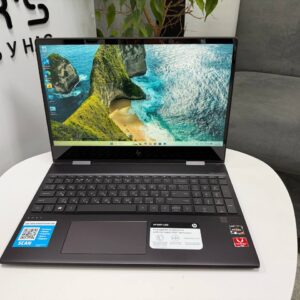 Сенсорний трансформер HP ENVY x360