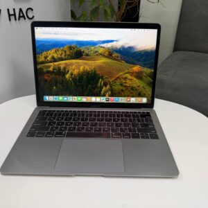 MacBook Air 13 2018
