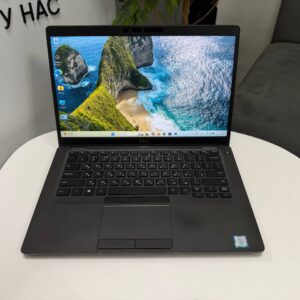 Dell Latitude 5401