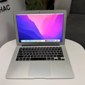 MacBook Air 13 2017