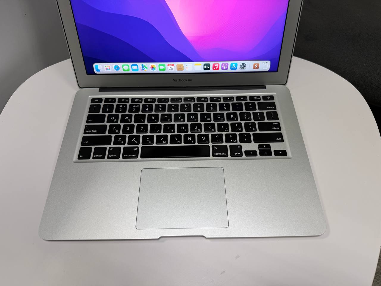 MacBook Air 13 2017