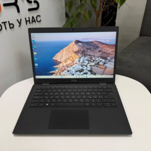 Dell Latitude 3420