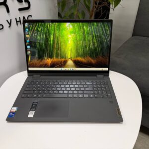 Сенсорний трансформер Lenovo IdeaPad Flex 5 15ITL05