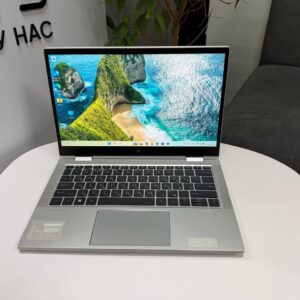 Сенсорний трансформер HP EliteBook x360 830 G8