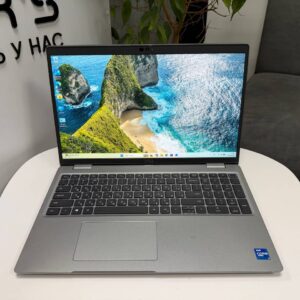 Dell Latitude 5520