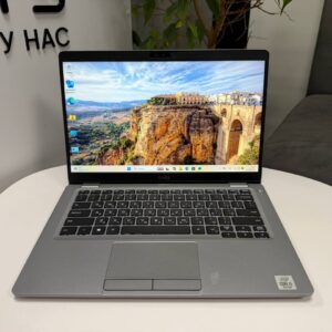 Dell Latitude 5310