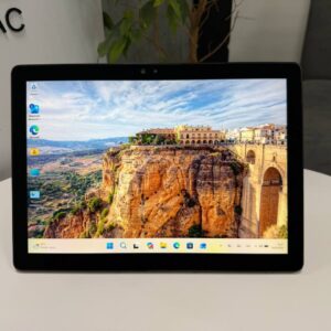 Планшет Dell Latitude 7210 2 in 1