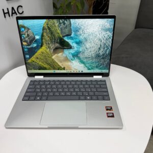 Сенсорний трансформер HP ENVY x360