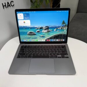 MacBook Air 13 2020 M1