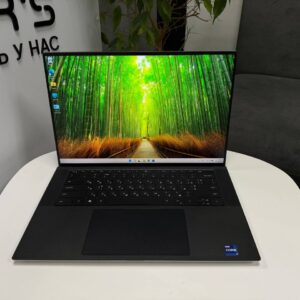 Dell XPS 15 9510