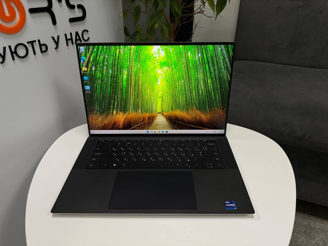 Dell XPS 15 9510