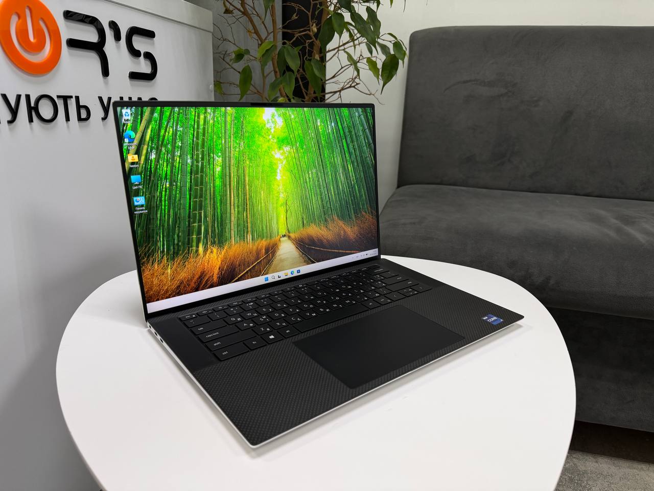 Dell XPS 15 9510