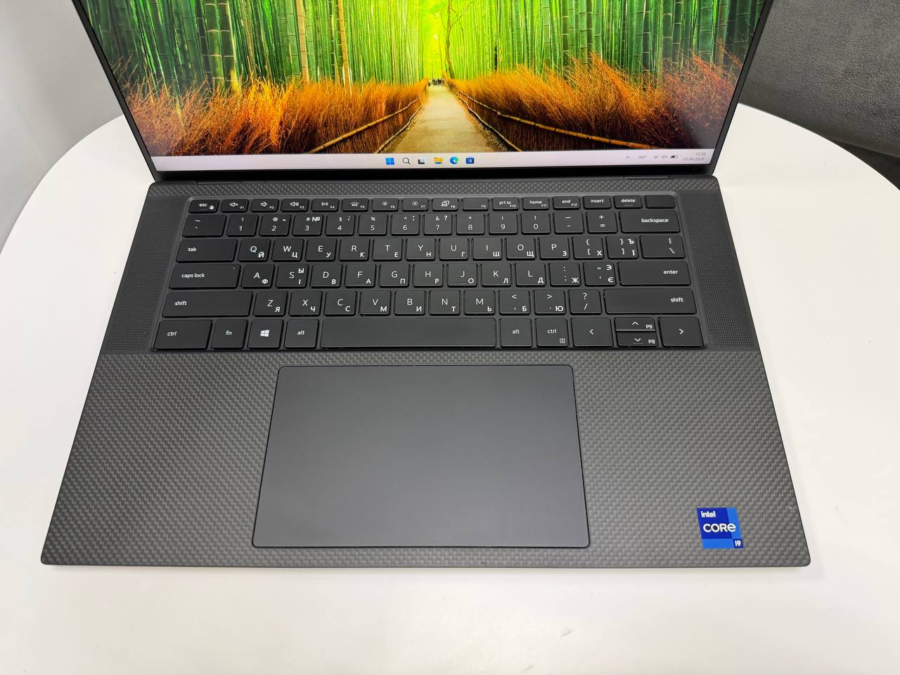 Dell XPS 15 9510