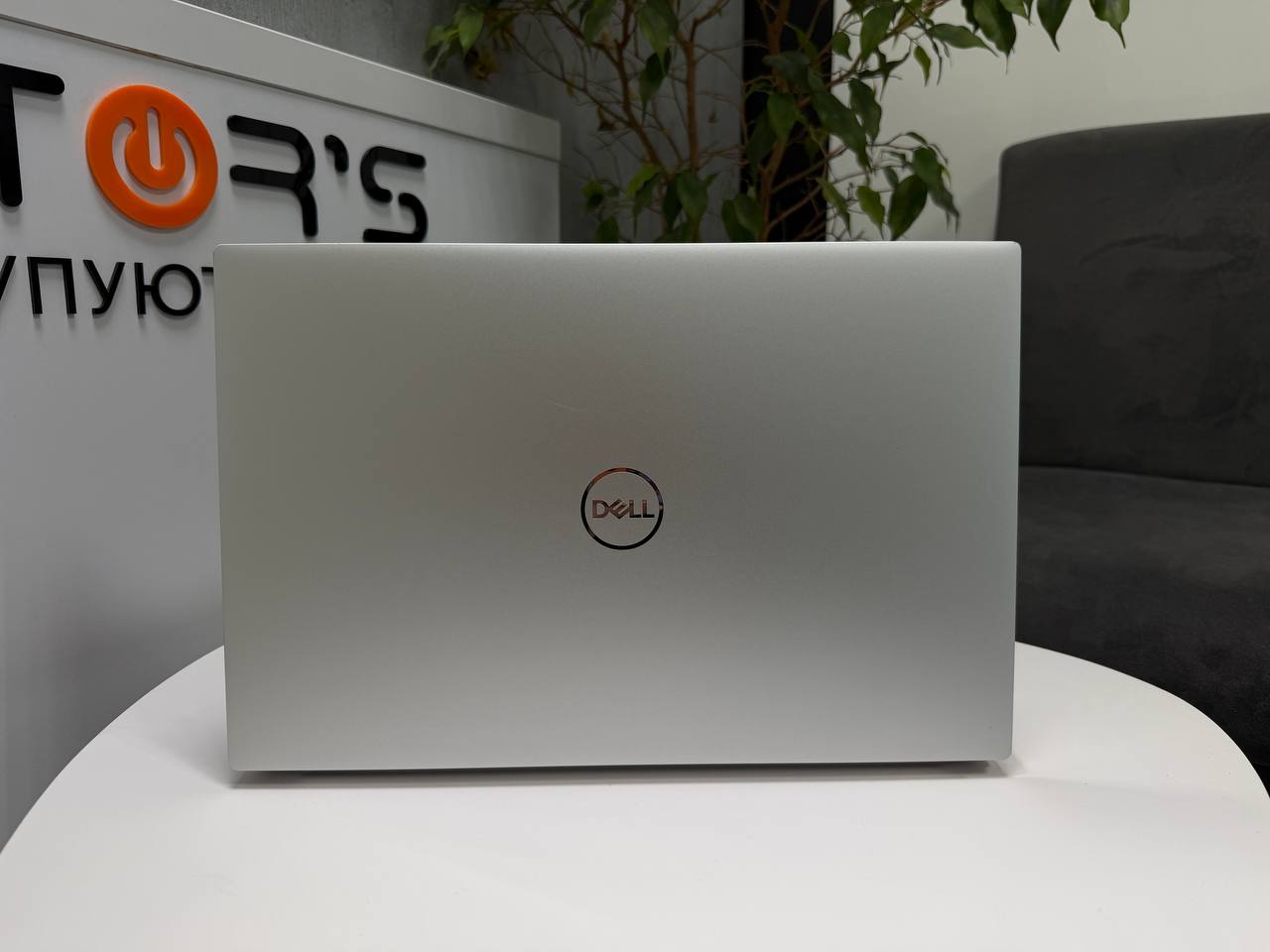 Dell XPS 15 9510