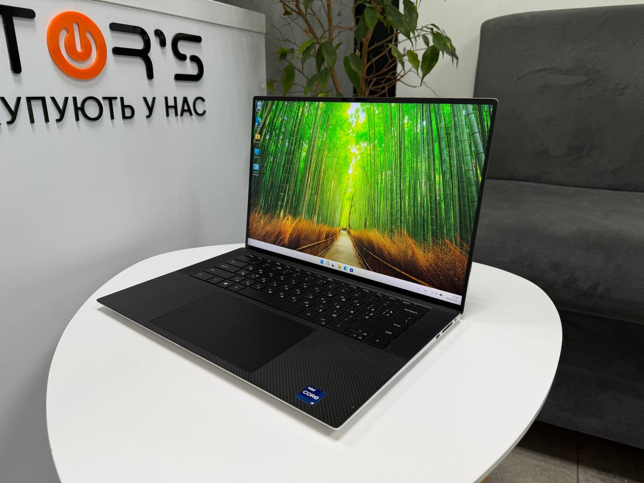 Dell XPS 15 9510