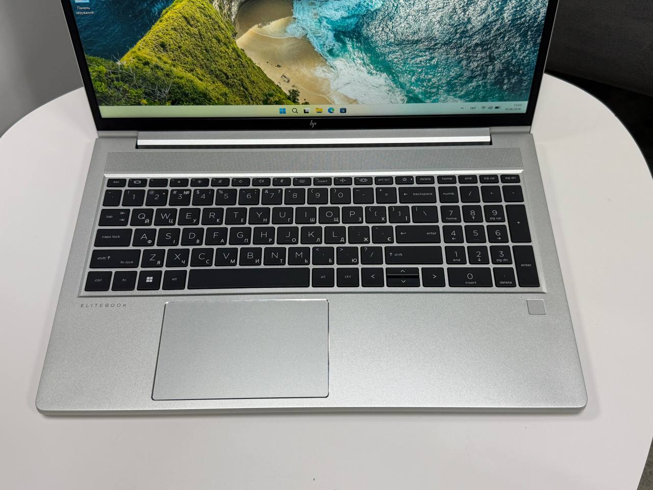HP EliteBook 655 G10