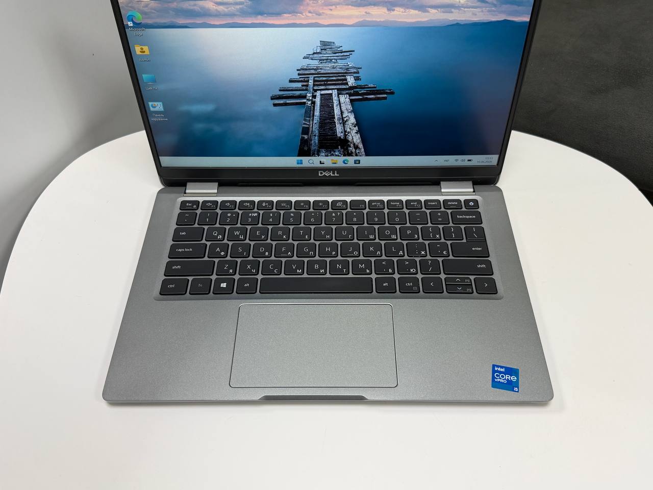 Dell Latitude 5320