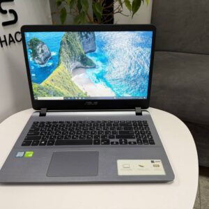 Asus X507UB
