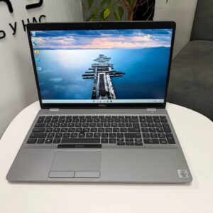 Dell Latitude 5510
