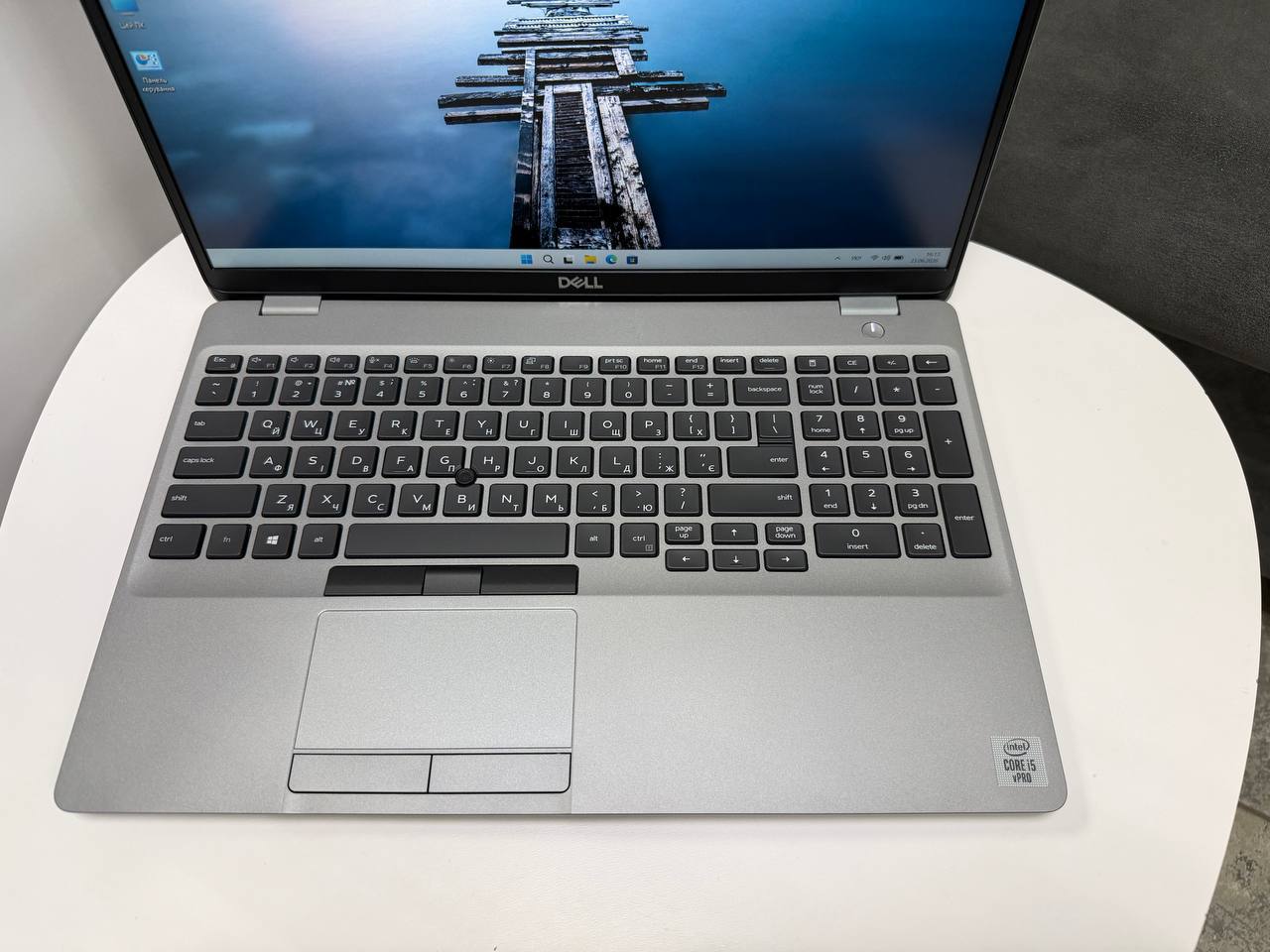 Dell Latitude 5510