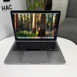 MacBook Pro 13 2020 M1 TouchBar
