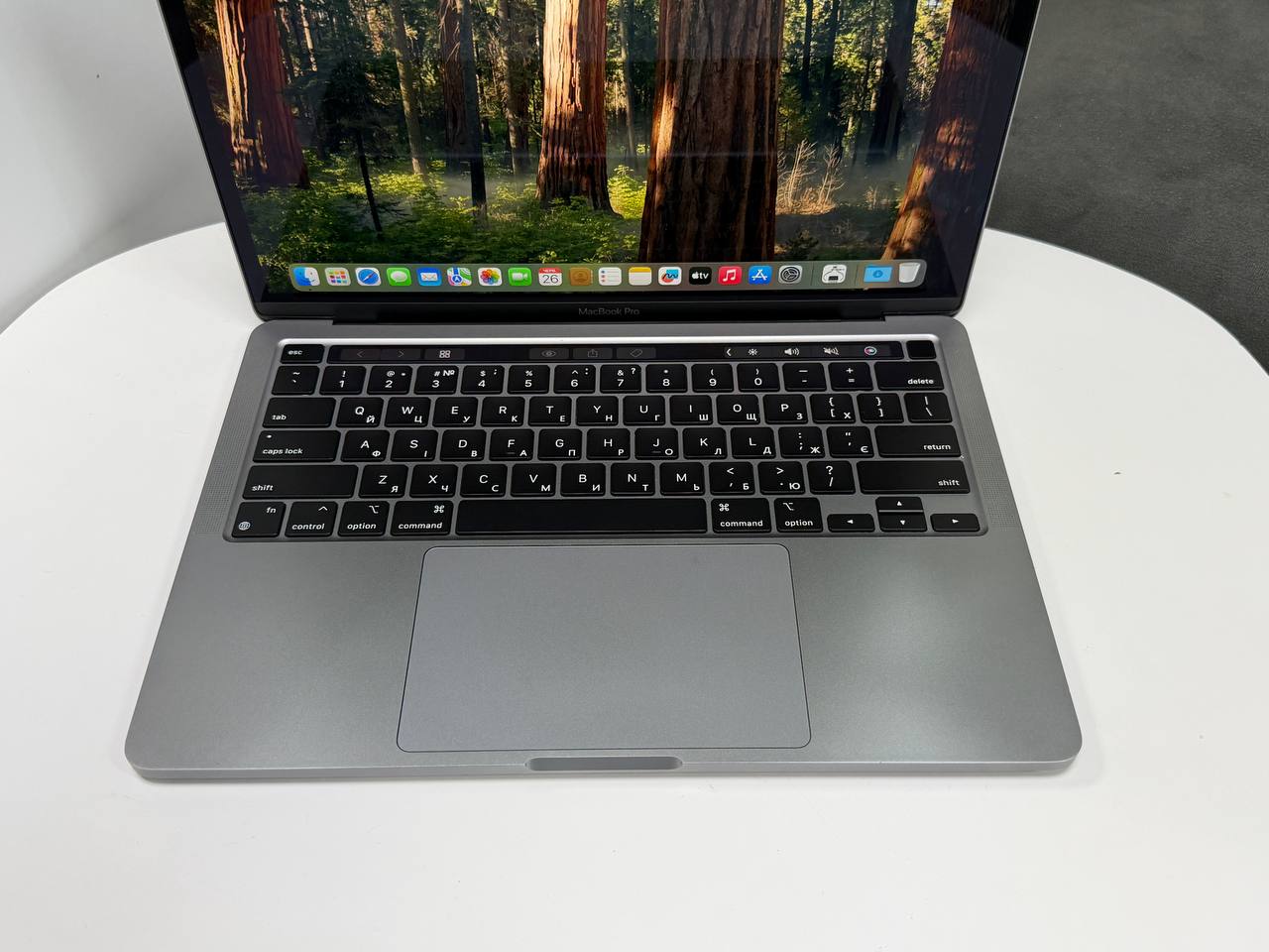MacBook Pro 13 2020 M1 TouchBar