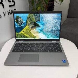 Dell Latitude 5530