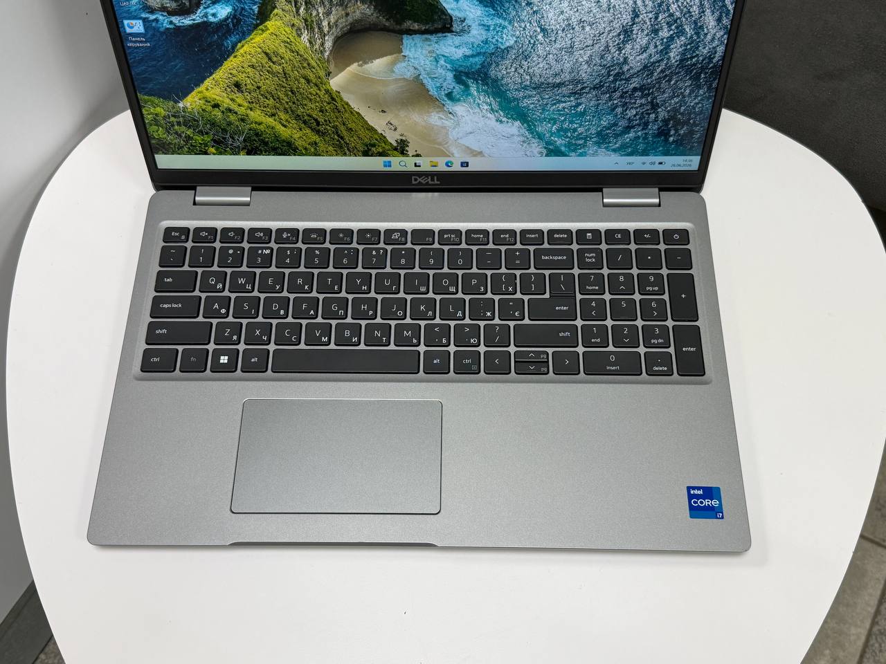 Dell Latitude 5530